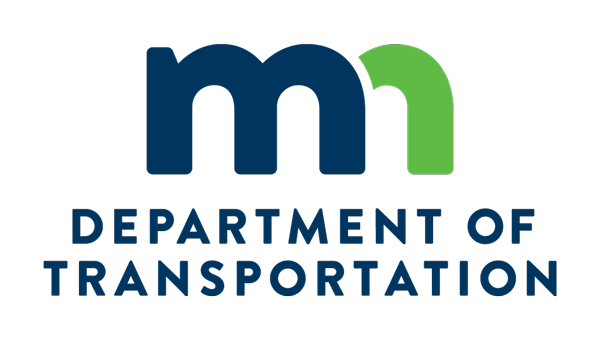 MnDOT logo